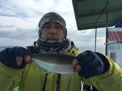 三邦丸 釣果