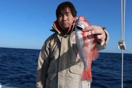 へいみつ丸 釣果