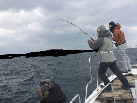 まると屋 釣果