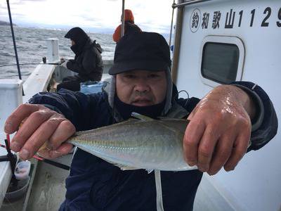 三邦丸 釣果