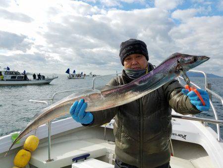 遊漁船　ニライカナイ 釣果