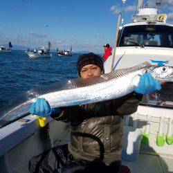 遊漁船　ニライカナイ 釣果