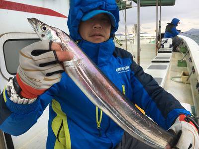 三邦丸 釣果