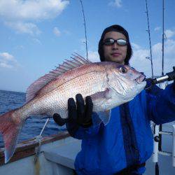 小海途 釣果