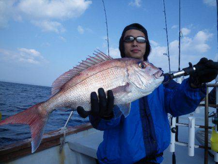 小海途 釣果