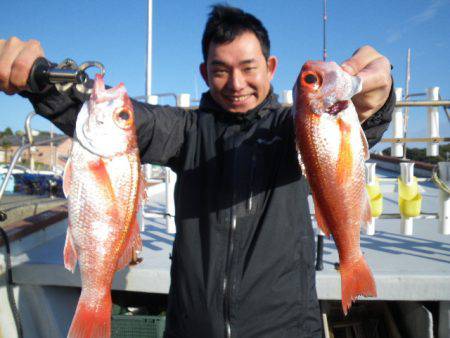 小海途 釣果