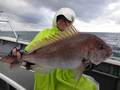 里輝丸 釣果