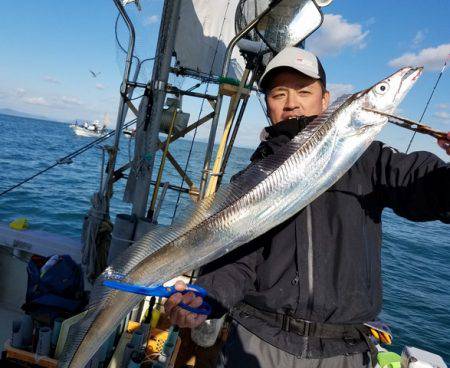 遊漁船　ニライカナイ 釣果