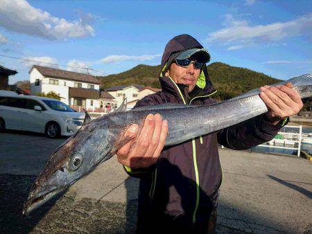 桑田観光 釣果