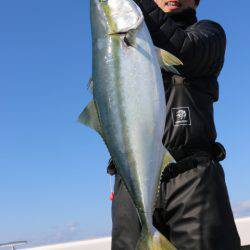 へいみつ丸 釣果