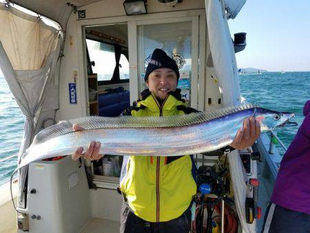 遊漁船　ニライカナイ 釣果