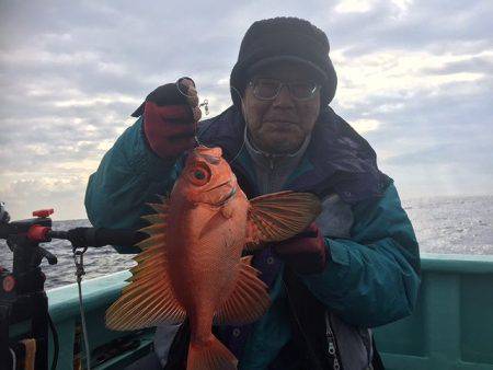 三吉丸 釣果