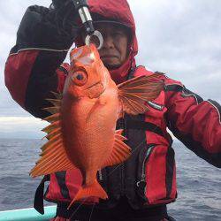 三吉丸 釣果