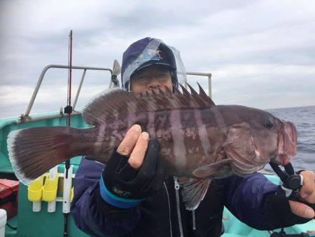 三吉丸 釣果