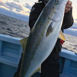 松鶴丸 釣果