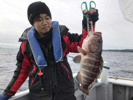 たいし丸 釣果