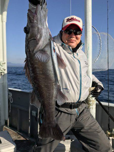 たいし丸 釣果