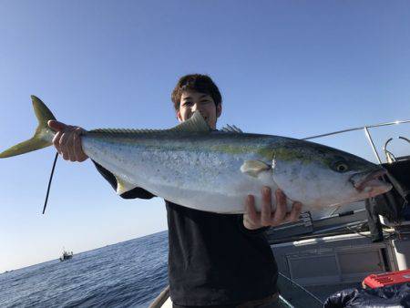 寿裕 （YOSHIHIRO） 釣果