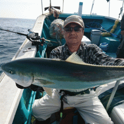 清和丸 釣果