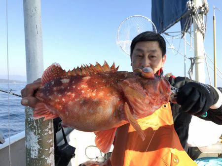 たいし丸 釣果