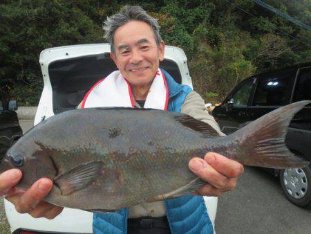 千津丸 釣果