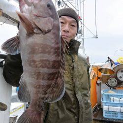 宝生丸 釣果