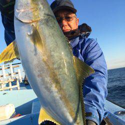 松鶴丸 釣果