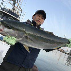 寿裕 （YOSHIHIRO） 釣果