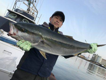 寿裕 （YOSHIHIRO） 釣果