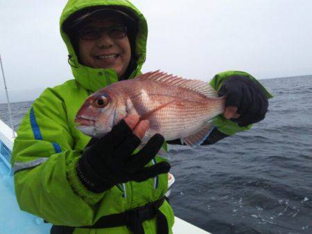 海晴丸 釣果