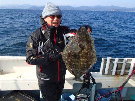 清和丸 釣果