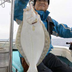 宝生丸 釣果