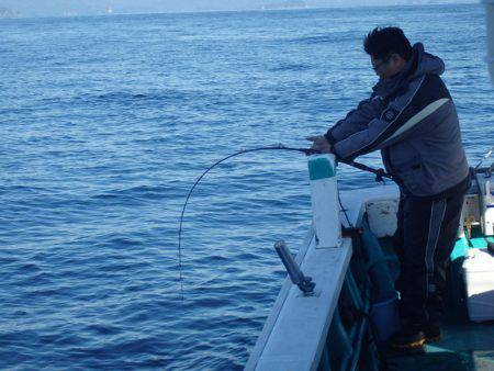 清和丸 釣果