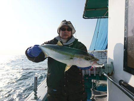 清和丸 釣果