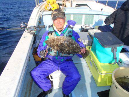 清和丸 釣果