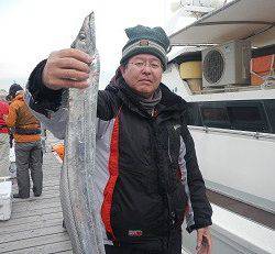 はたの屋 釣果