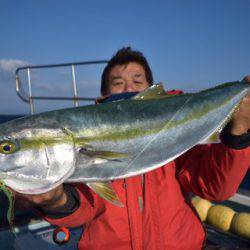 渡船屋たにぐち 釣果