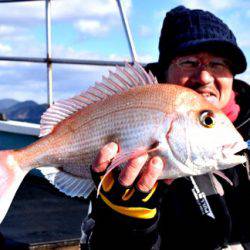 渡船屋たにぐち 釣果