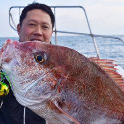 渡船屋たにぐち 釣果