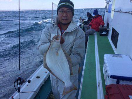 丸万釣船 釣果