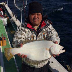 丸万釣船 釣果