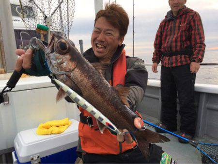 ＴＡＲＯＭＡＲＵ 釣果