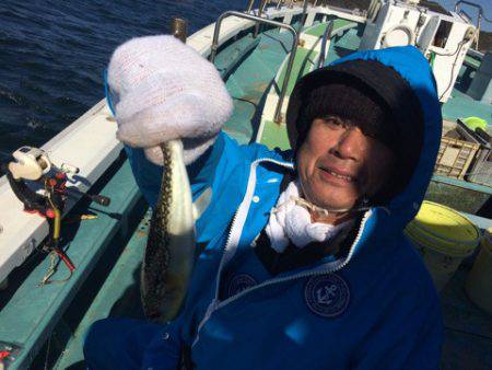 丸万釣船 釣果