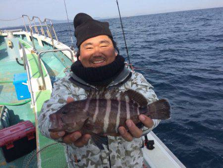 丸万釣船 釣果