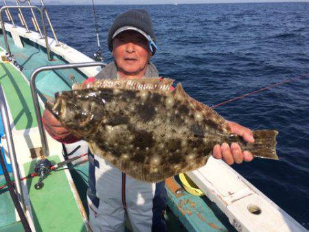 丸万釣船 釣果