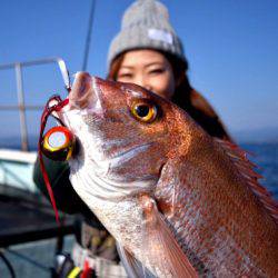 渡船屋たにぐち 釣果