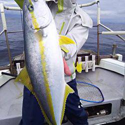 光生丸 釣果