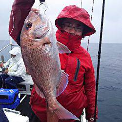 光生丸 釣果