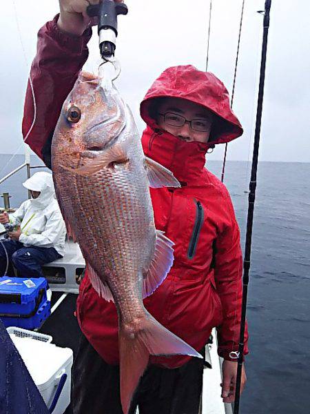 光生丸 釣果