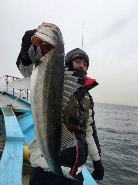 みやけ丸 釣果